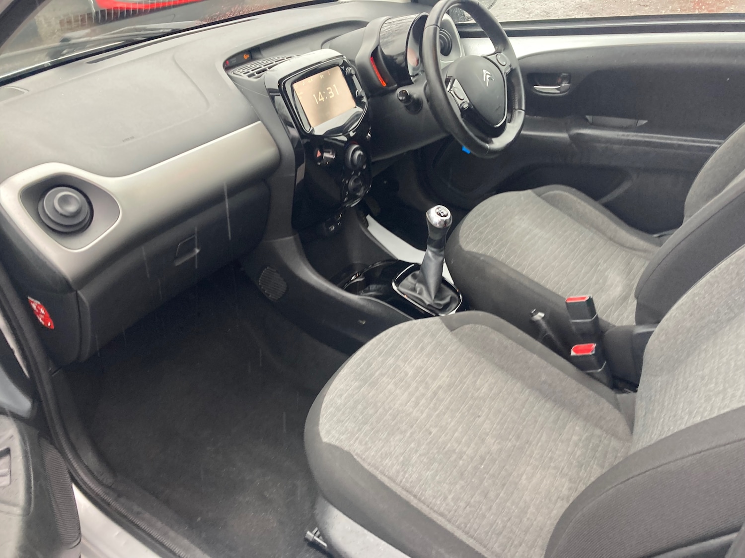 Used Citroen C1 2015 for sale - 76612673: Photo 7