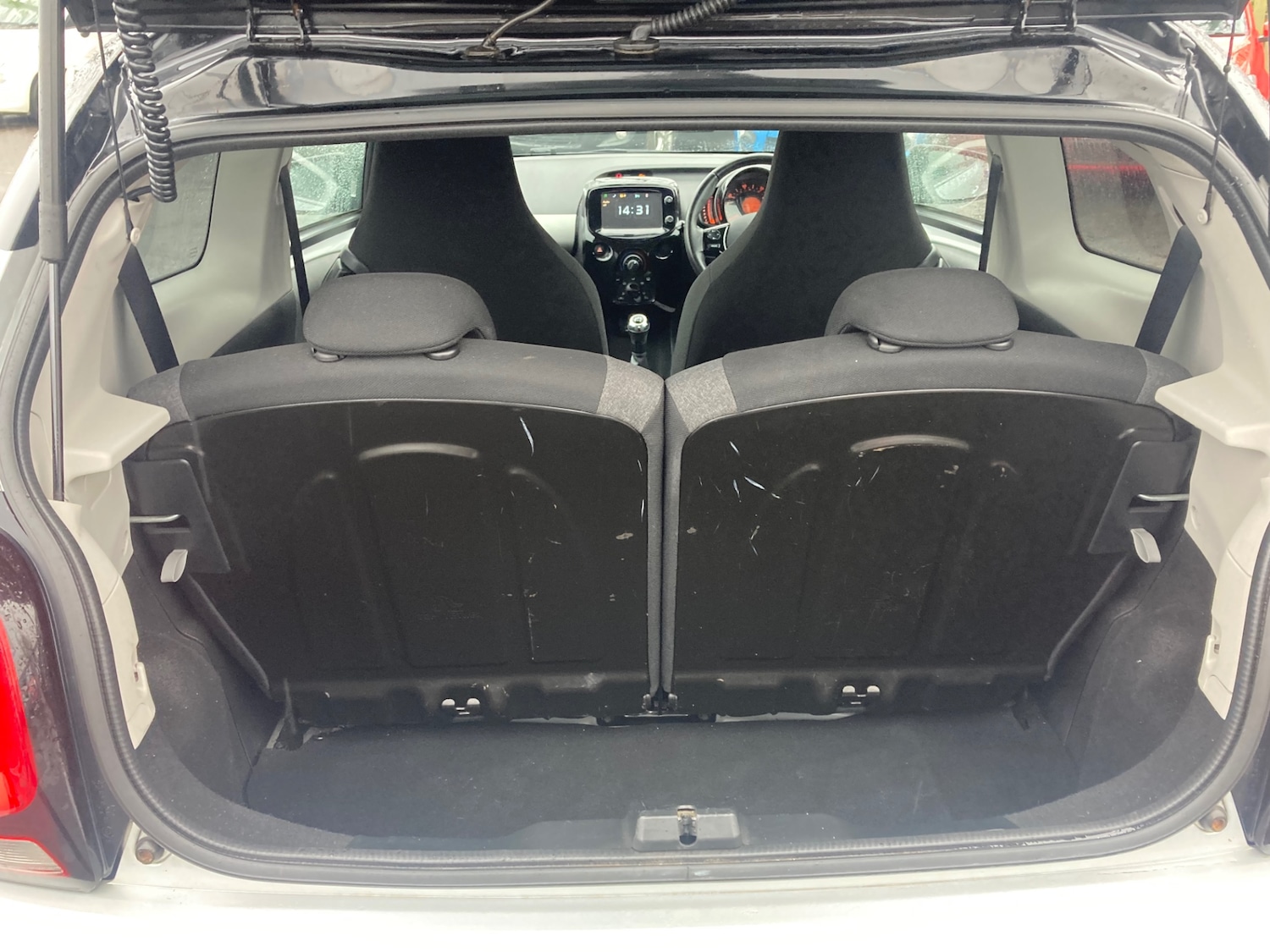 Used Citroen C1 2015 for sale - 76612673: Photo 9