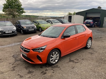 Used Vauxhall Corsa 2022 for sale - 78603938: Photo