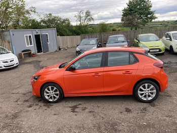 Used Vauxhall Corsa 2022 for sale - 78603938: Photo