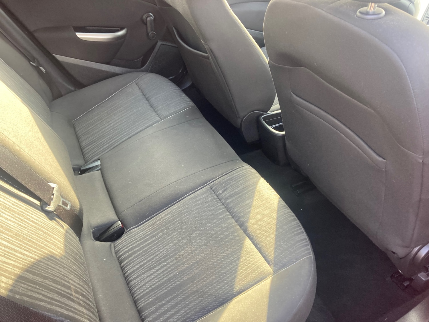 Used Vauxhall Astra 2012 for sale - 77781417: Photo 8