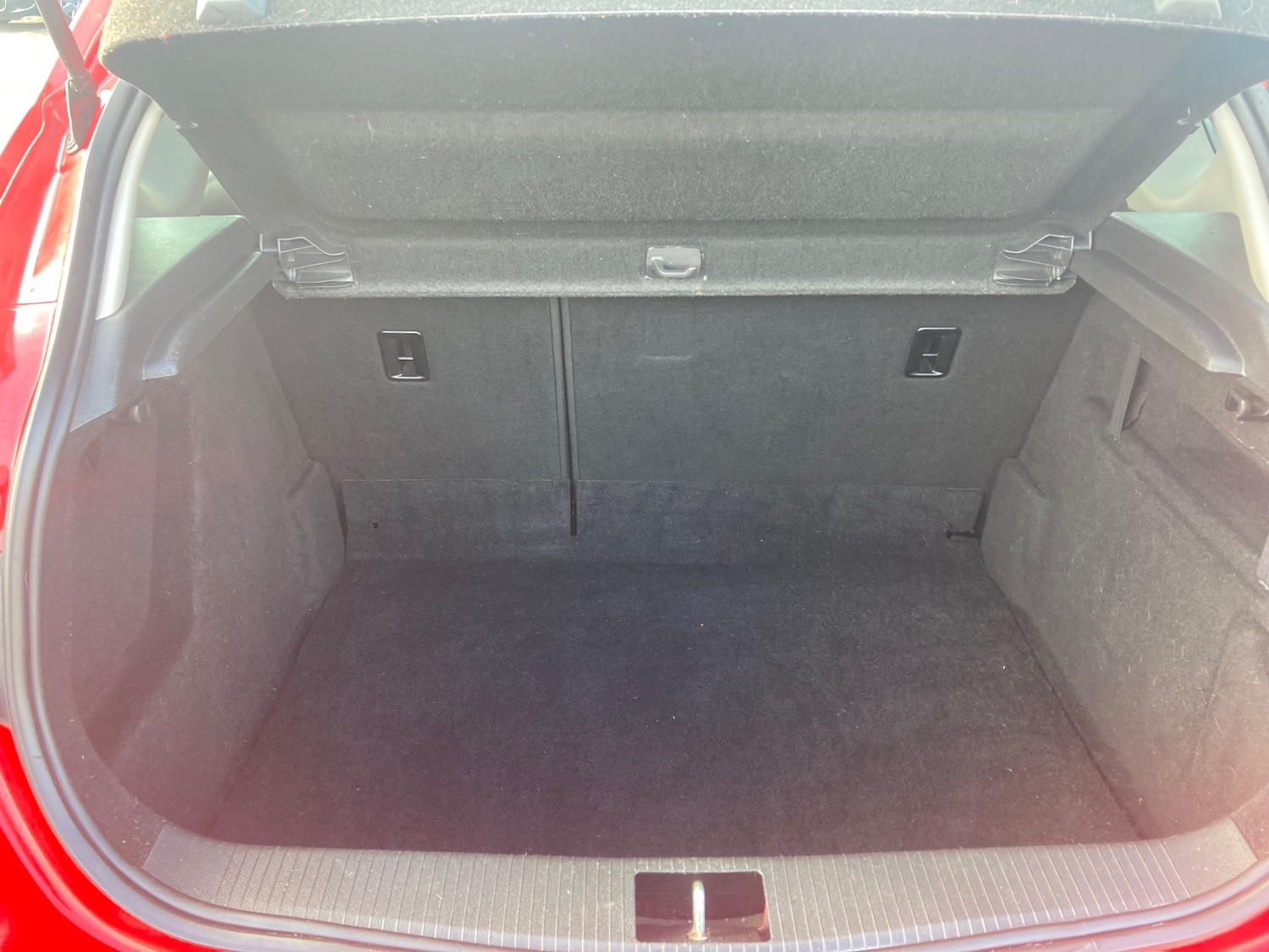 Used Vauxhall Astra 2012 for sale - 77781417: Photo 9