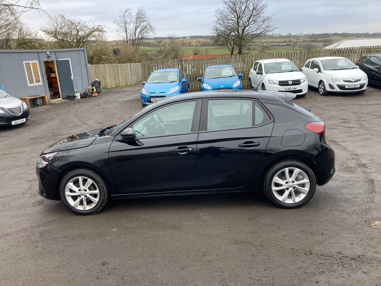 Used Vauxhall Corsa 2020 for sale - 77661919: Photo 2