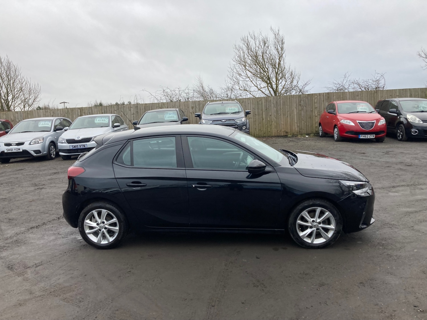 Used Vauxhall Corsa 2020 for sale - 77661919: Photo 6