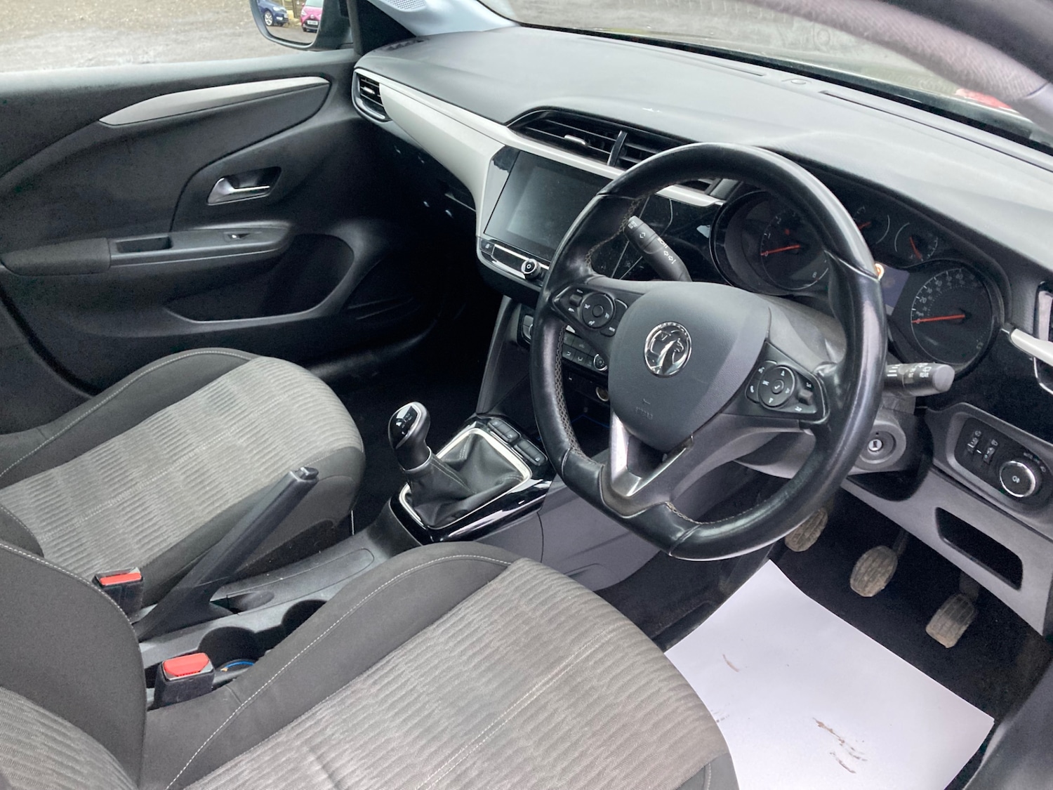 Used Vauxhall Corsa 2020 for sale - 77661919: Photo 7