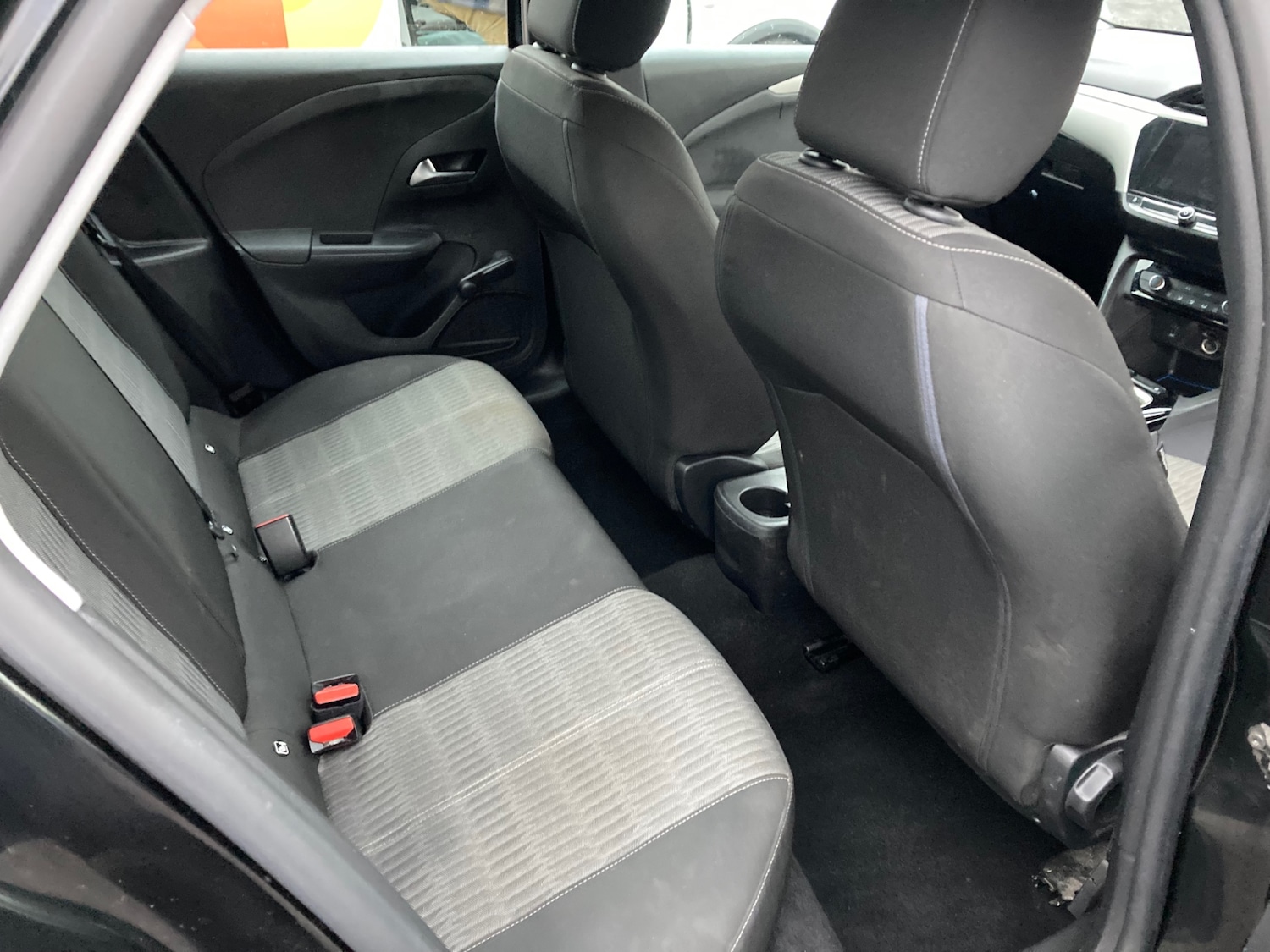 Used Vauxhall Corsa 2020 for sale - 77661919: Photo 8