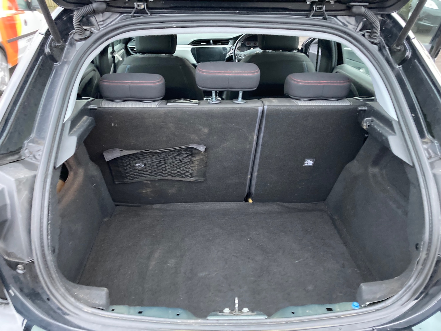 Used Vauxhall Corsa 2020 for sale - 77661919: Photo 9