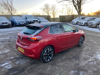 Used Vauxhall Corsa 2020 for sale - 77438734: Photo