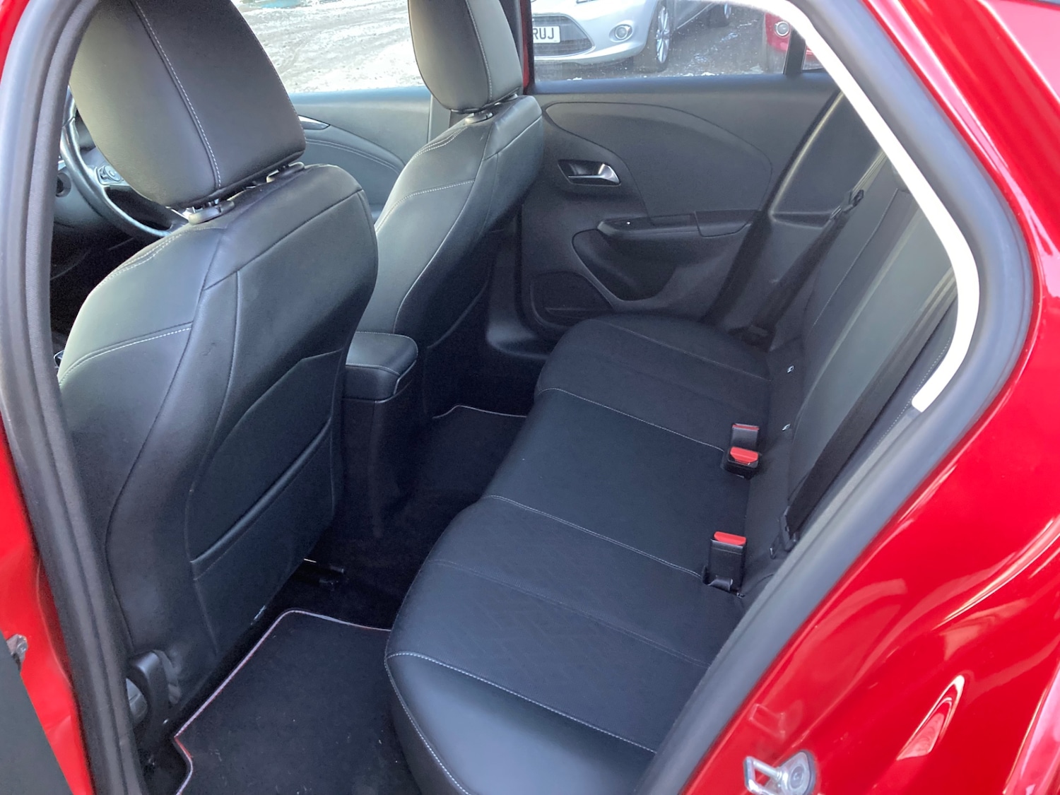 Used Vauxhall Corsa 2020 for sale - 77438734: Photo 8