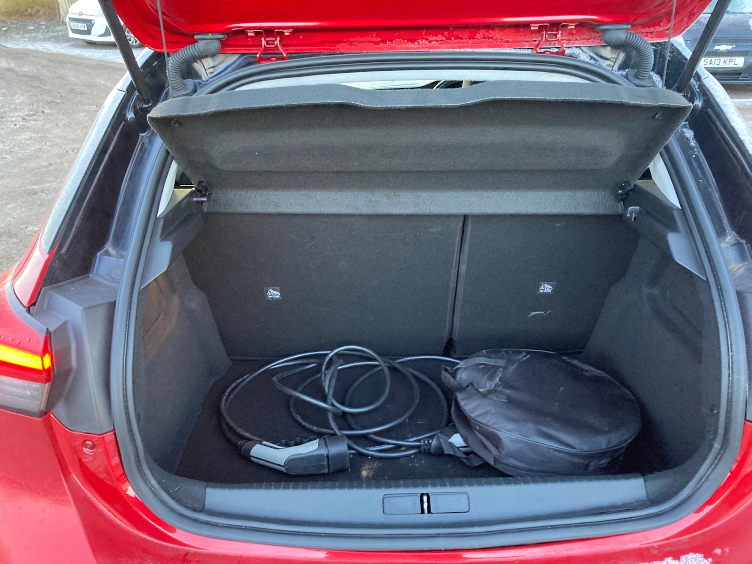 Used Vauxhall Corsa 2020 for sale - 77438734: Photo 9