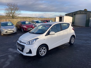 2019 (68) - 1.0 SE 5dr