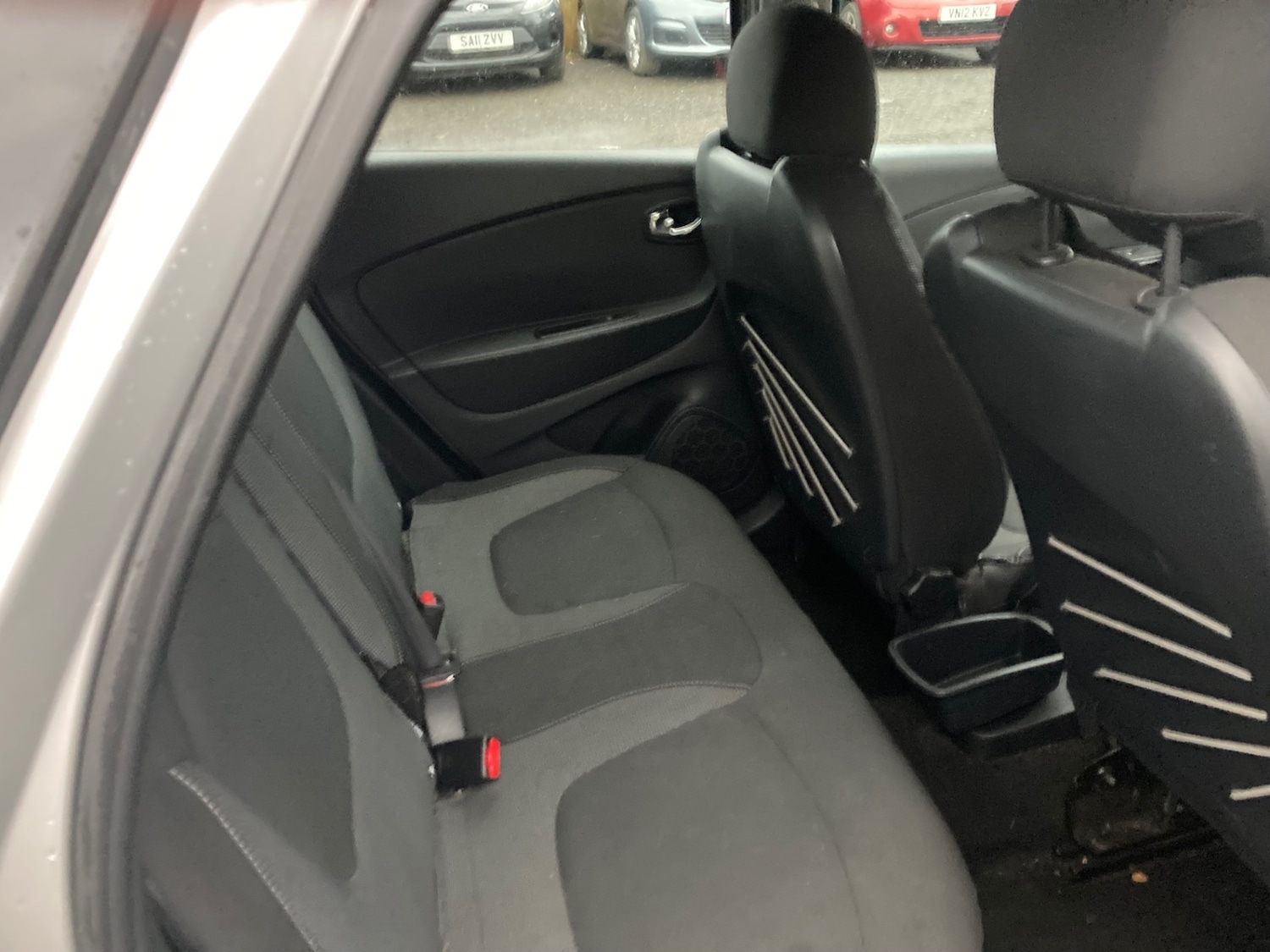 Used Renault Captur 2016 for sale - 76884663: Photo 8