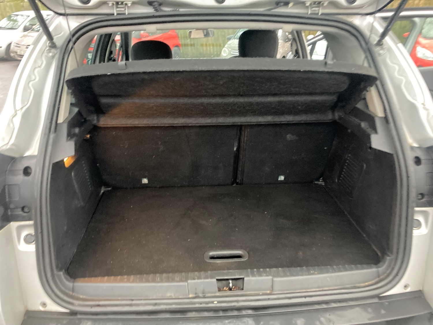 Used Renault Captur 2016 for sale - 76884663: Photo 9