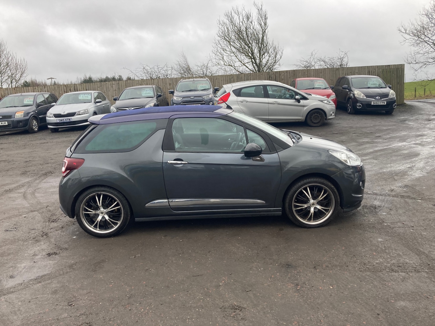 Used Citroen DS3 2013 for sale - 77749767: Photo 6