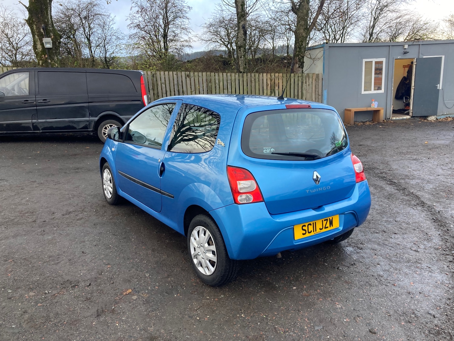 Used Renault Twingo 2011 for sale - 76736504: Photo 3