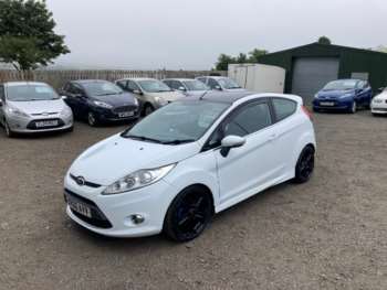 2010 (60) - 1.25 Zetec 3dr [82]