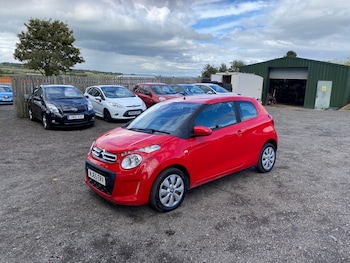 2015 (65) - 1.0 VTi Feel 3dr