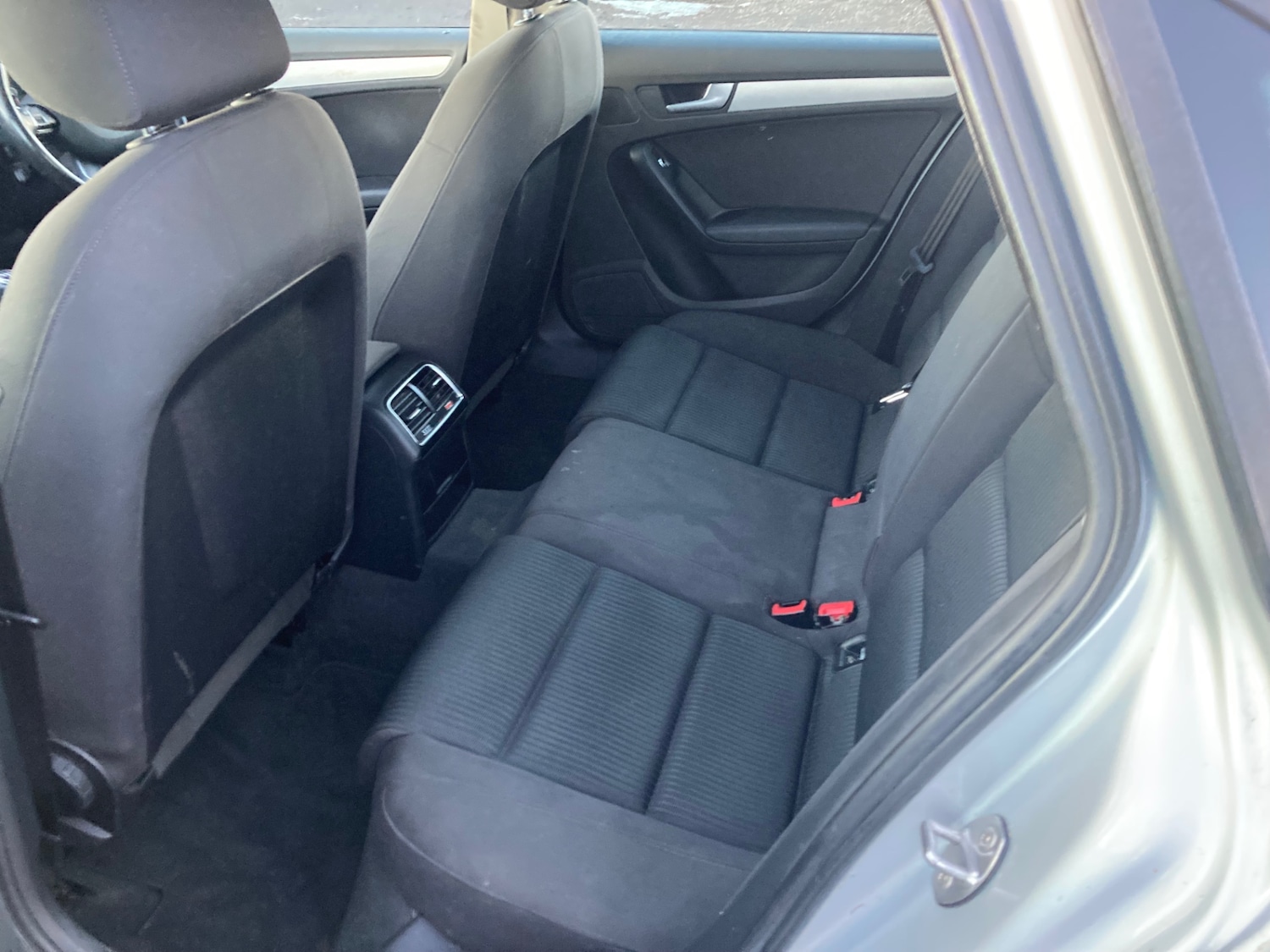 Used Audi A4 2013 for sale - 76640420: Photo 8