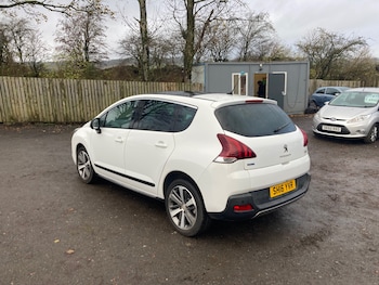 Used Peugeot 3008 2016 for sale - 76736772: Photo