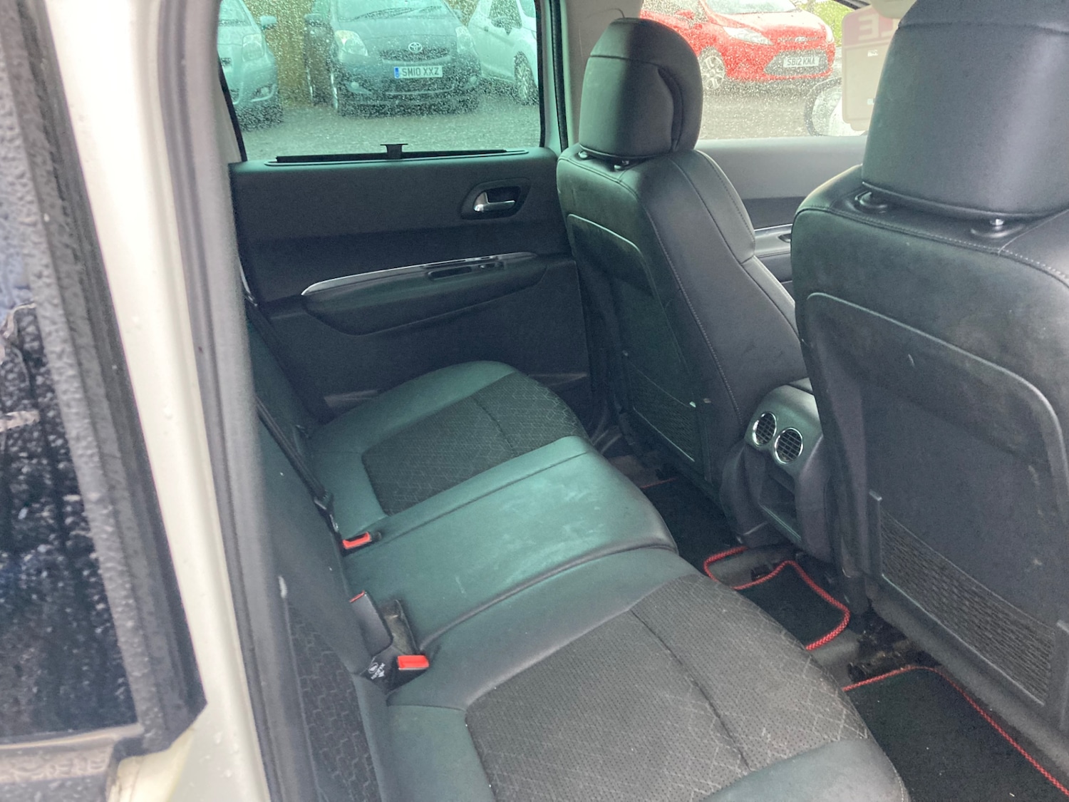 Used Peugeot 3008 2016 for sale - 76736772: Photo 8