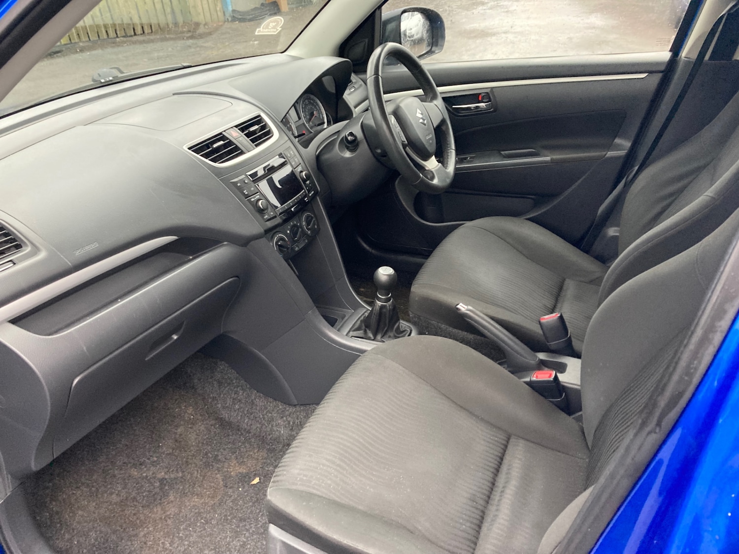 Used Suzuki Swift 2012 for sale - 77420295: Photo 7