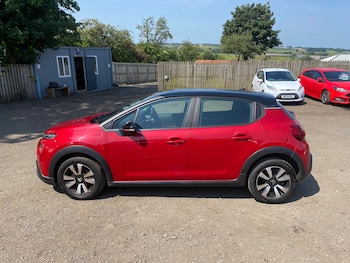 Used Citroen C3 2019 for sale - 79207268: Photo