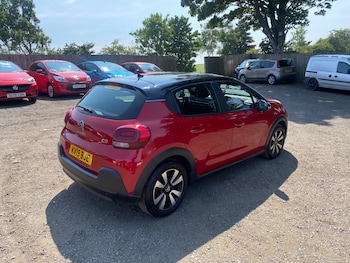 Used Citroen C3 2019 for sale - 79207268: Photo