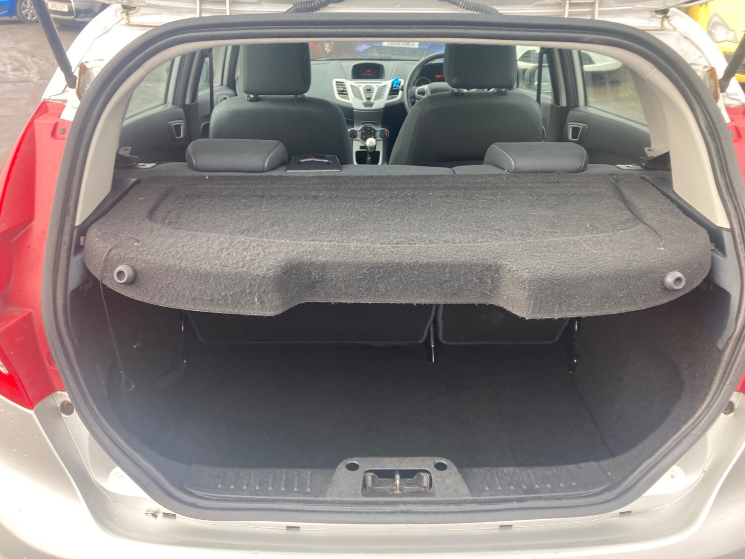 Used Ford Fiesta 2011 for sale - 77676897: Photo 9