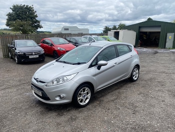 Ford Fiesta feature image