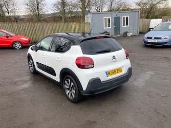 Used Citroen C3 2018 for sale - 77446238: Photo