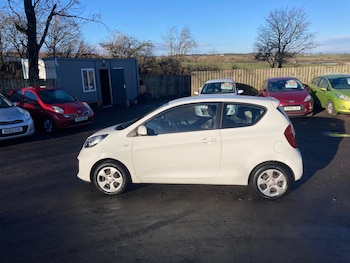 Used Kia Picanto 2013 for sale - 77180328: Photo