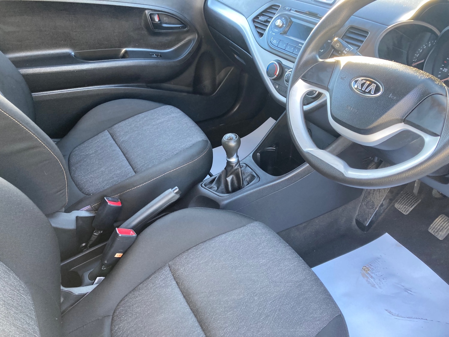 Used Kia Picanto 2013 for sale - 77180328: Photo 7