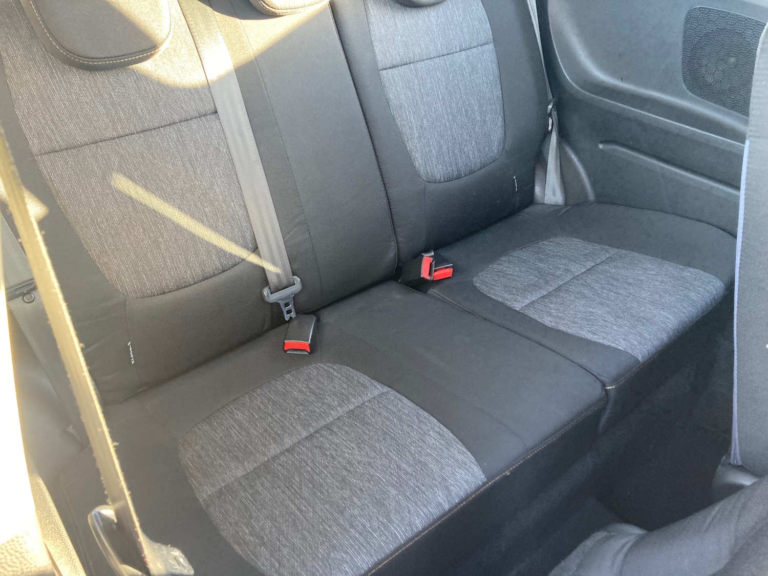 Used Kia Picanto 2013 for sale - 77180328: Photo 8