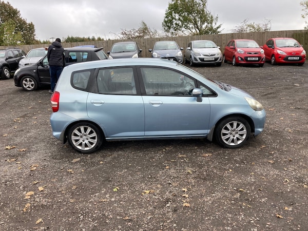 Used Honda Jazz 2008 for sale - 76242987: Photo 6