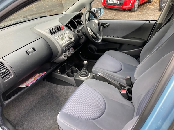 Used Honda Jazz 2008 for sale - 76242987: Photo 7