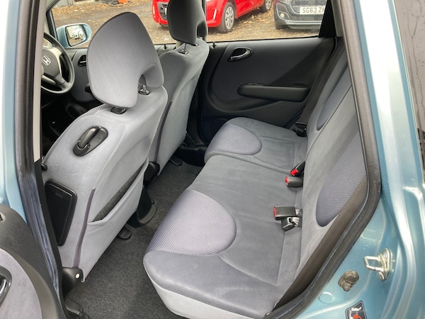 Used Honda Jazz 2008 for sale - 76242987: Photo 8