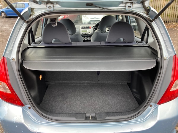 Used Honda Jazz 2008 for sale - 76242987: Photo 9