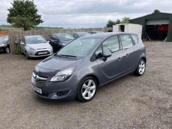 2015 (15) - 1.4i 16V Tech Line 5dr