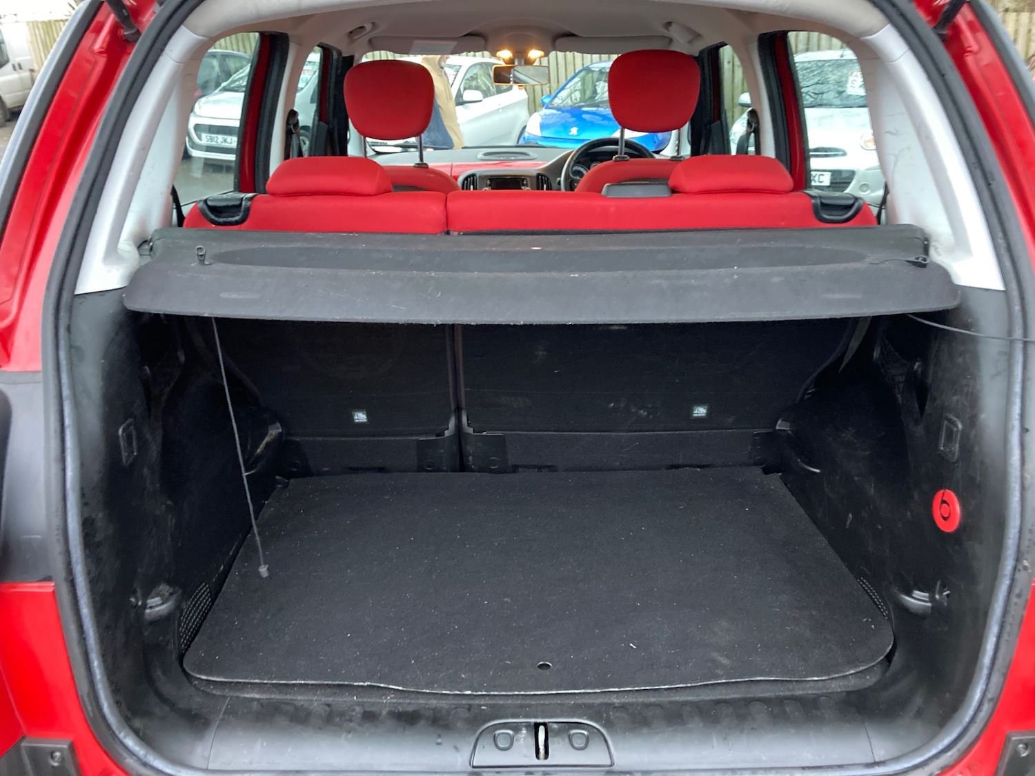 Used Fiat 500L 2013 for sale - 77326485: Photo 8