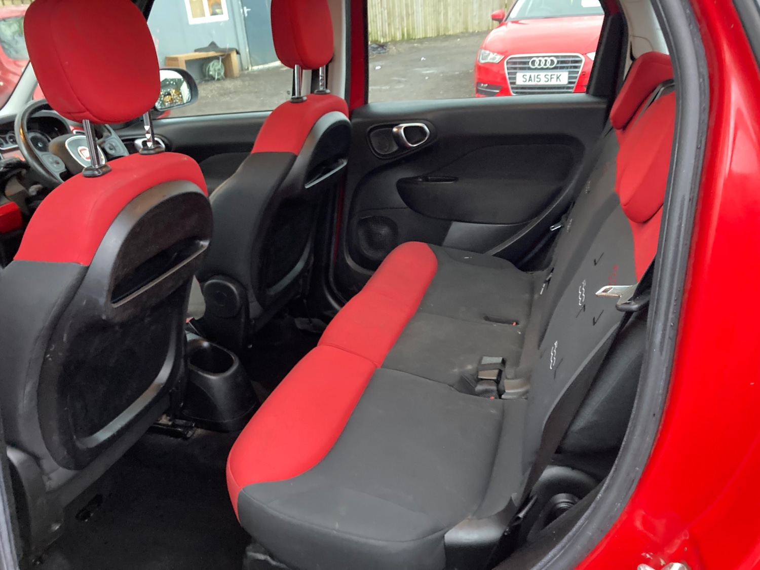 Used Fiat 500L 2013 for sale - 77326485: Photo 9