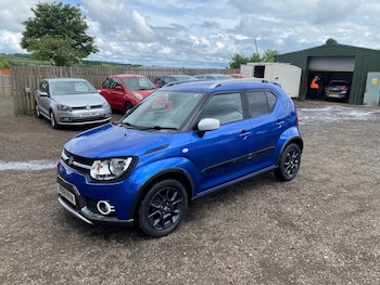 Used Suzuki Ignis 2018 for sale - 78900147: Photo