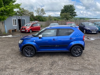 Used Suzuki Ignis 2018 for sale - 78900147: Photo