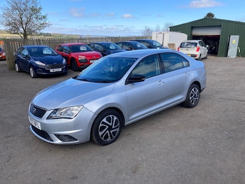 Used SEAT Toledo 2017 for sale - 78526305: Photo