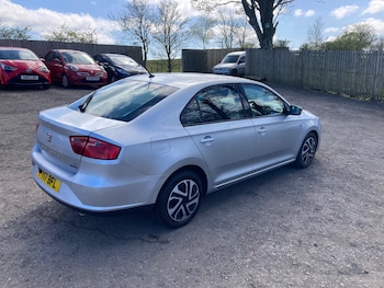 Used SEAT Toledo 2017 for sale - 78526305: Photo