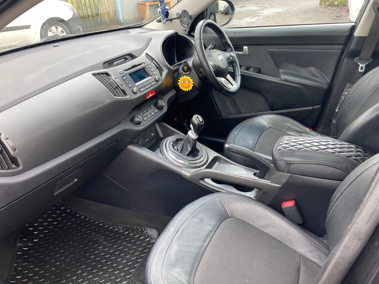 Used Kia Sportage 2011 for sale - 77490142: Photo 7