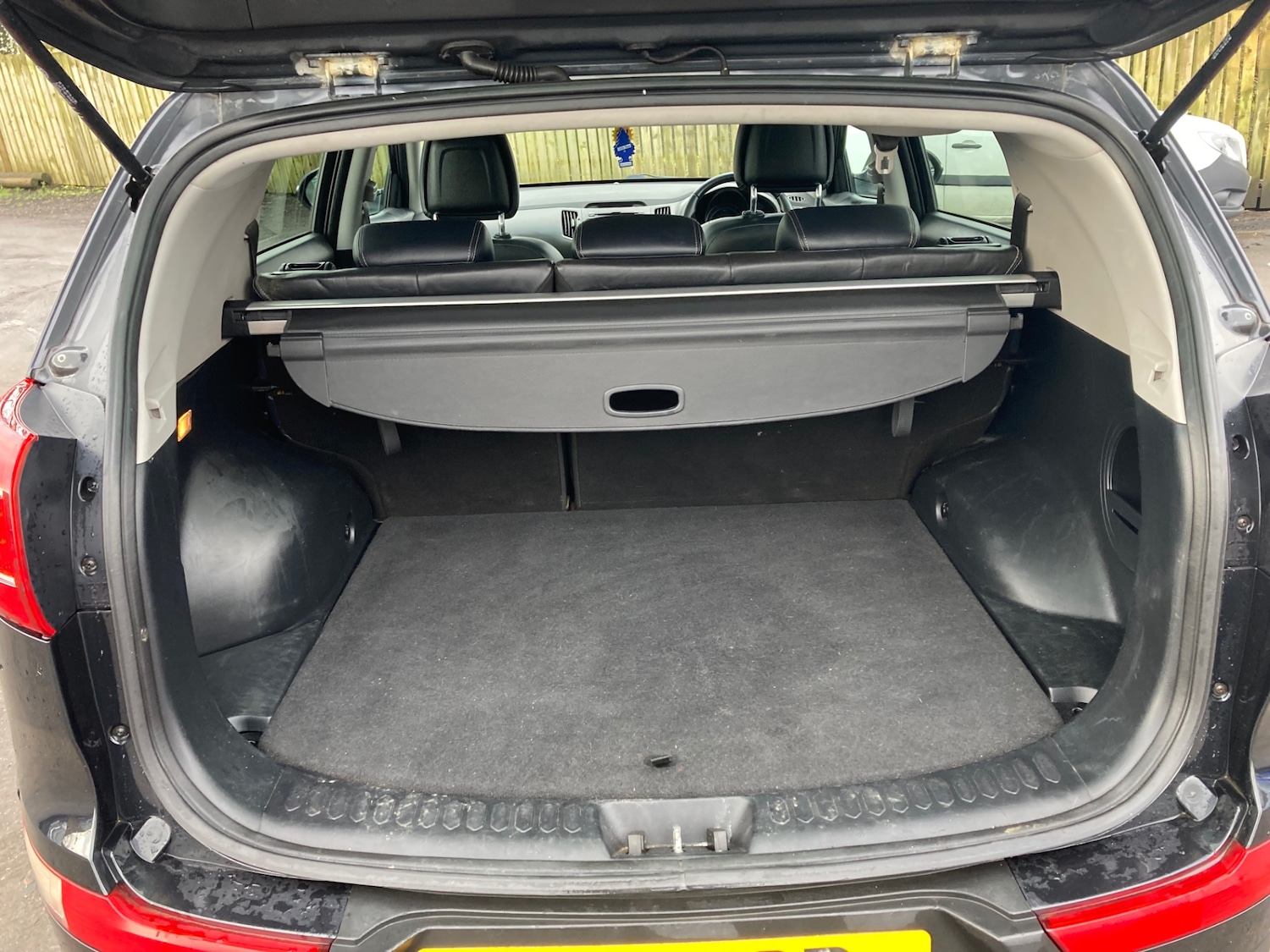 Used Kia Sportage 2011 for sale - 77490142: Photo 8