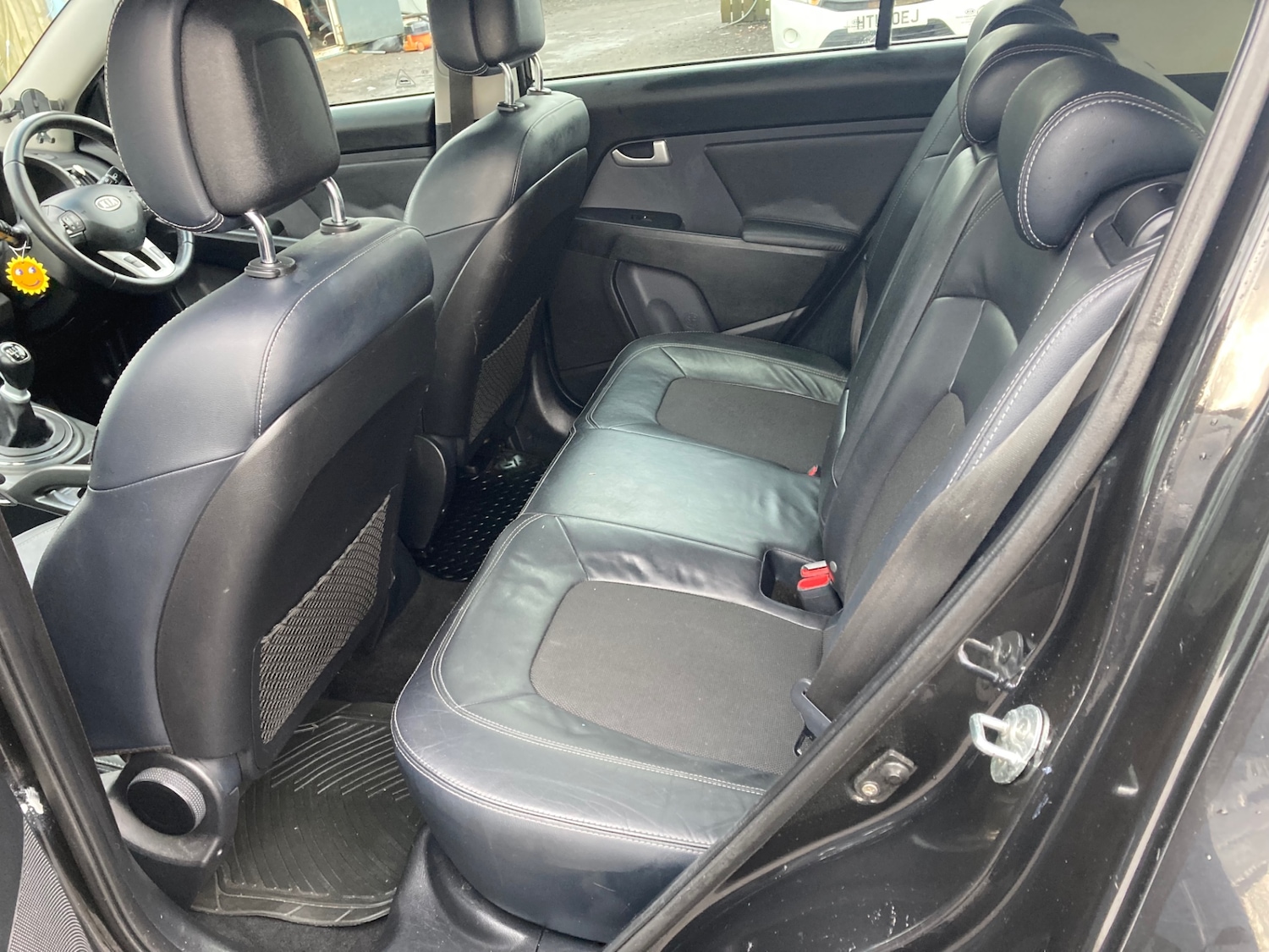 Used Kia Sportage 2011 for sale - 77490142: Photo 9