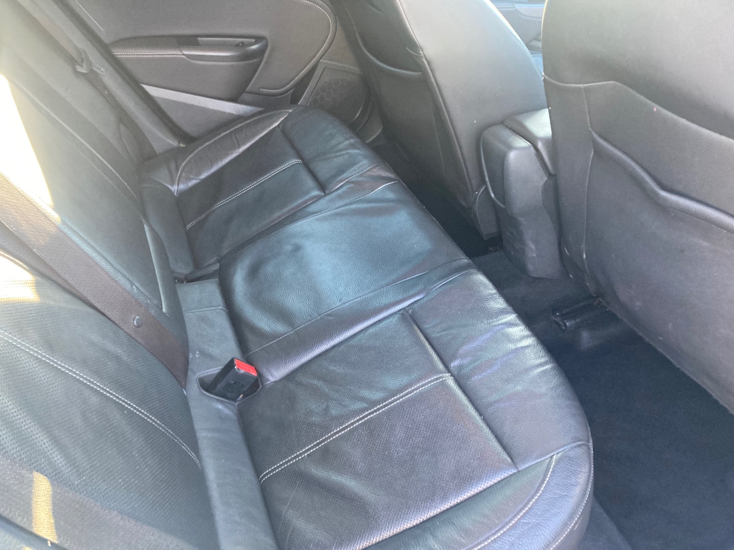 Used Vauxhall Astra 2013 for sale - 76599687: Photo 8