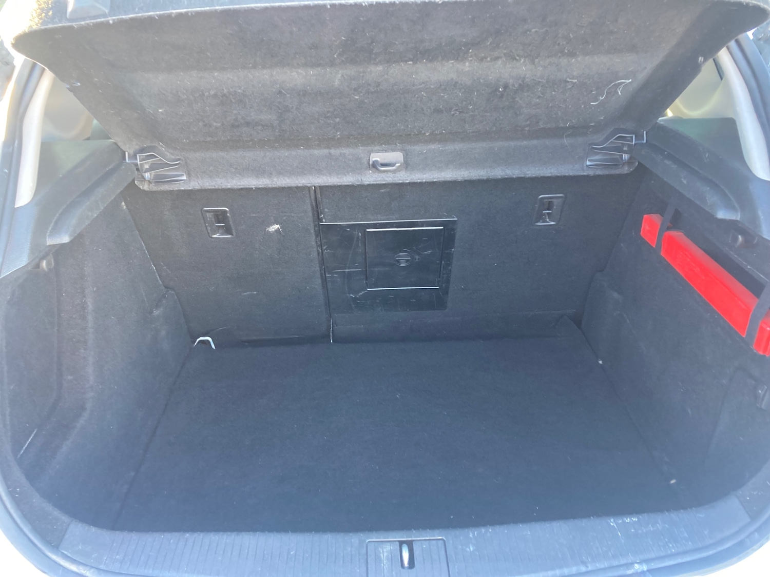 Used Vauxhall Astra 2013 for sale - 76599687: Photo 9