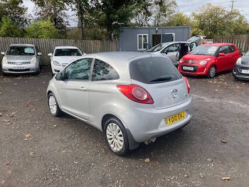 Used Ford Ka 2010 for sale - 76144149: Photo 3